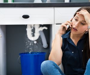 About Emergency plumbing pros Hinckley, ME